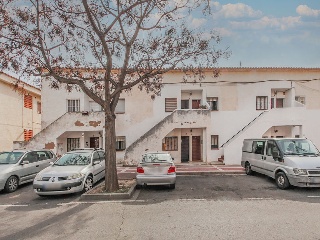 Piso en C/ Ronda - Urb Cambrils -  2