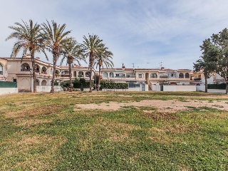 Piso en C/ Ronda - Urb Cambrils -  18