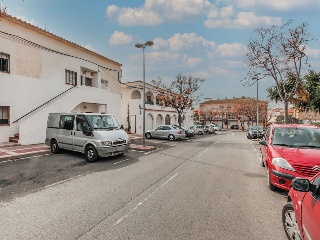 Piso en C/ Ronda - Urb Cambrils -  20