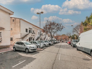 Piso en C/ Ronda - Urb Cambrils -  21