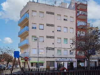 Piso en Pz España 2