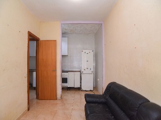 Piso en Pz España 3