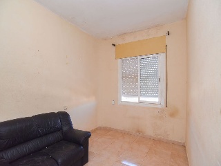 Piso en Pz España 4
