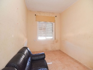 Piso en Pz España 5