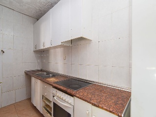 Piso en Pz España 6