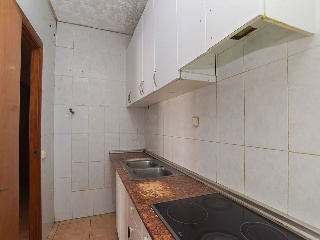 Piso en Pz España 7