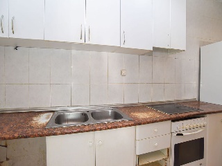 Piso en Pz España 8