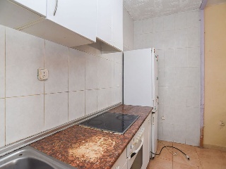 Piso en Pz España 9