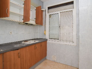 Piso en Pz España 10