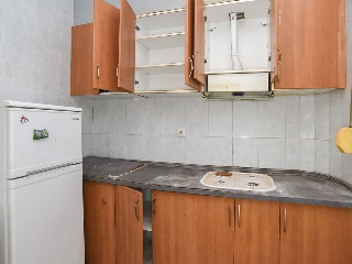 Piso en Pz España 11
