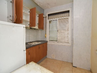 Piso en Pz España 12