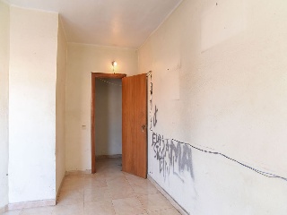 Piso en Pz España 17