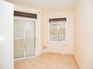 Piso en Pz España 19