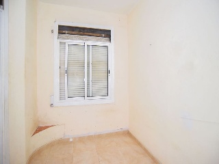 Piso en Pz España 20