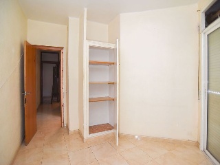 Piso en Pz España 22