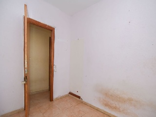 Piso en Pz España 25