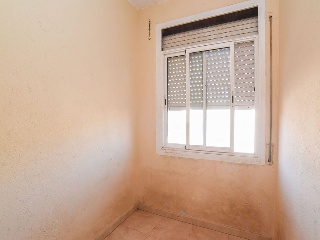 Piso en Pz España 27