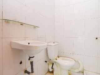 Piso en Pz España 29