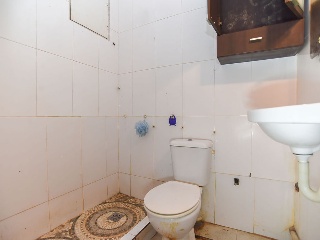 Piso en Pz España 30
