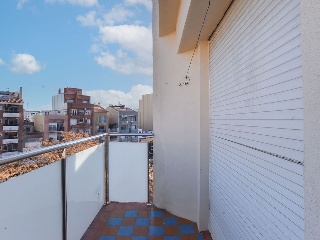 Piso en Pz España 31