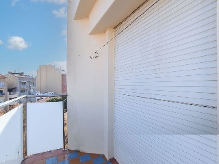 Piso en Pz España 32