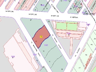 Suelo urbano en C/ Bárbaro Royo, Villarreal (Castellón) 5