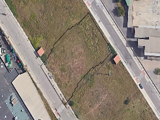 Suelo urbano en C/ Bárbaro Royo, Villarreal (Castellón) 6