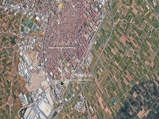 Suelo urbano en C/ Bárbaro Royo, Villarreal (Castellón) 7