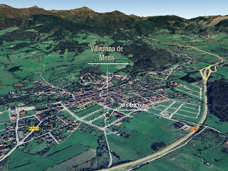 Suelos en Valle de Mena- Villasana Mena , Burgos 8