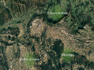 Suelos en Valle de Mena- Villasana Mena , Burgos 9