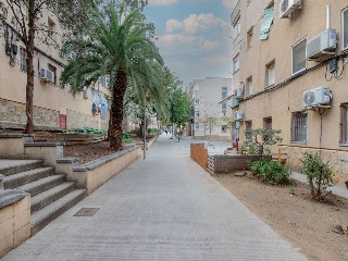 Piso en Pz Blocs de la Florida, El Hospitalet de Llobregat (Barcelona) 16