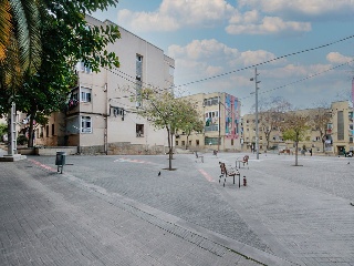 Piso en Pz Blocs de la Florida, El Hospitalet de Llobregat (Barcelona) 17
