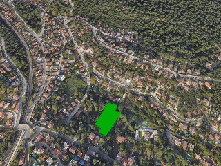 Suelo urbano no consolidado en La Floresta - San Cugat del Vallès - 6