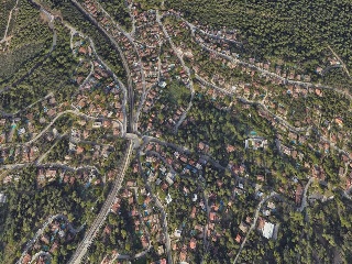 Suelo urbano no consolidado en La Floresta - San Cugat del Vallès - 8