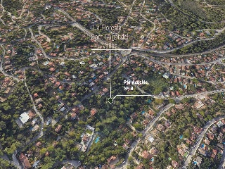 Suelo urbano no consolidado en La Floresta - San Cugat del Vallès - 9