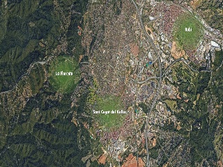 Suelo urbano no consolidado en La Floresta - San Cugat del Vallès - 10