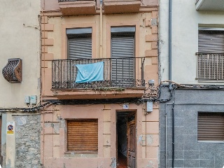 Piso en Sallent - Barcelona - 2