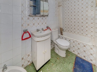Piso en Sallent - Barcelona - 13