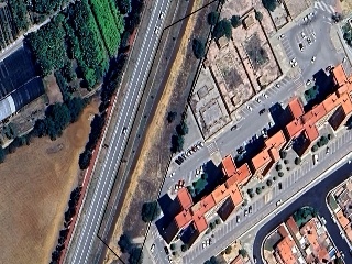 Suelo urbanizable en CR A-394 Madrid-Cadiz N IV, Utrera (Sevilla) 7