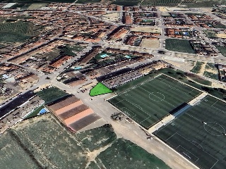 Suelo urbano  en  C/ Les Eres, Torrefarrera (Lleida) 6