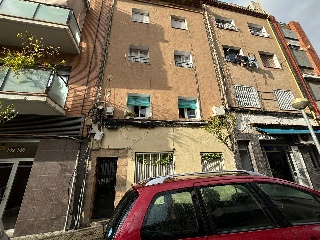 Piso en C/ Calderón de la Barca, Badalona (Barcelona) 2