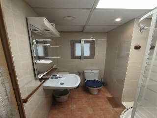 Piso en C/ Calderón de la Barca, Badalona (Barcelona) 8