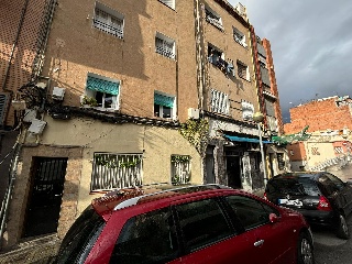 Piso en C/ Calderón de la Barca, Badalona (Barcelona) 9