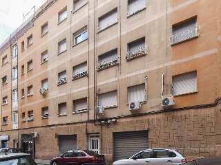 Piso en C/ Fernán Caballero, Sabadell (Barcelona) 2