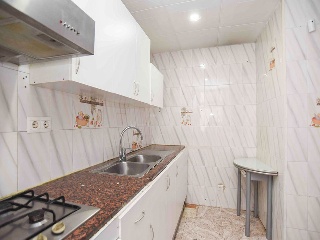 Piso en C/ Fernán Caballero, Sabadell (Barcelona) 8