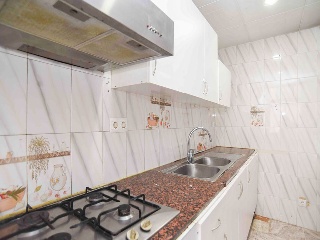 Piso en C/ Fernán Caballero, Sabadell (Barcelona) 9