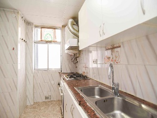 Piso en C/ Fernán Caballero, Sabadell (Barcelona) 11