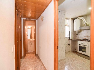 Piso en C/ Fernán Caballero, Sabadell (Barcelona) 26