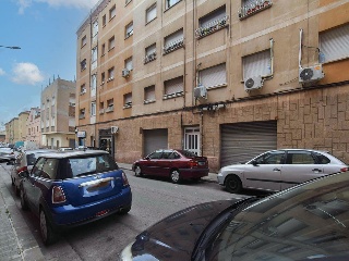 Piso en C/ Fernán Caballero, Sabadell (Barcelona) 30