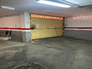 Garajes en C/ Virgen de los Dolores - Vícar - Almería 3